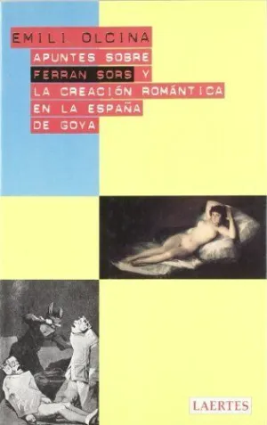 APUNTES SOBRE FERRAN SORS: LA CREACION..