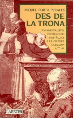 DES DE LA TRONA(DESC)
