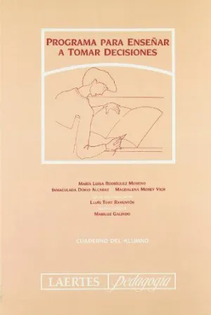 PROGRAMA...DECISIONES (CUADERNO)