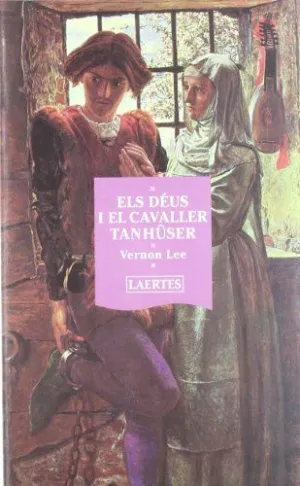 DEUS I EL CAVALLER TANHUSER, ELS