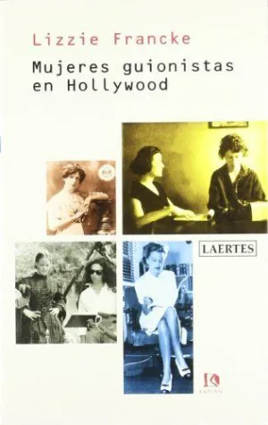 MUJERES GUIONISTAS EN HOLLYWOOD