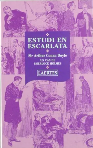 ESTUDI EN ESCARLATA