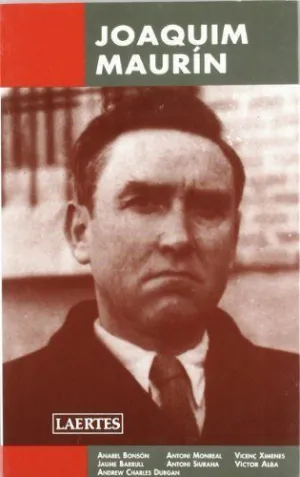 JOAQUIM MAURIN