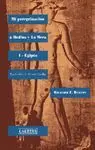 MI PEREGRINACION A MEDINA Y LA MECA (VOL. 1): EGIPTO