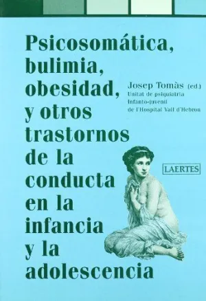 PSICOSOMATICA, BULIMIA, OBESIDAD Y ...