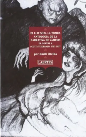 LLIT SOTA LA TOMBA, EL