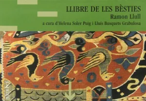 LLIBRE DE LES BESTIES