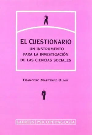 EL CUESTIONARIO