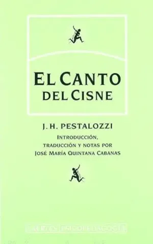 EL CANTO DEL CISNE