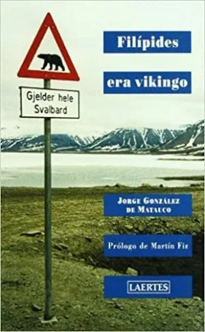 FILIPIDES ERA VIKINGO