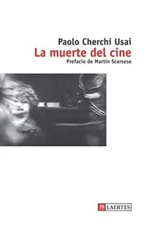 LA MUERTE DEL CINE