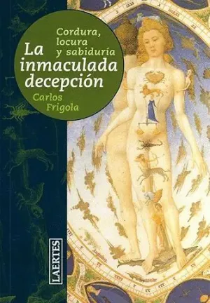 LA INMACULADA DECEPCION:<BR>