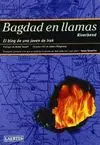 BAGDAD EN LLAMAS: EL BLOG DE UNA JOVEN DE IRAK