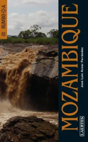 MOZAMBIQUE (RUMBO A..)