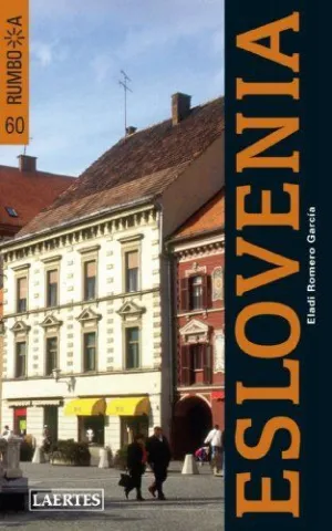 ESLOVENIA (RUMBO A..)