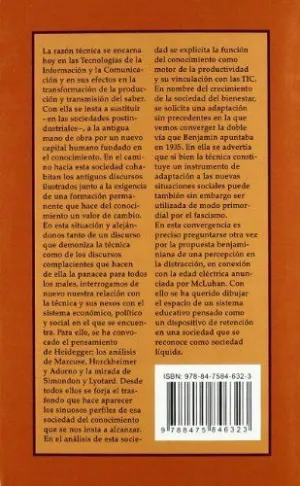 LAS TIC: UNA REFLEXION FILOSOFICA