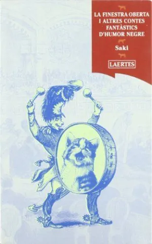 FINESTRA OBERTA, LA