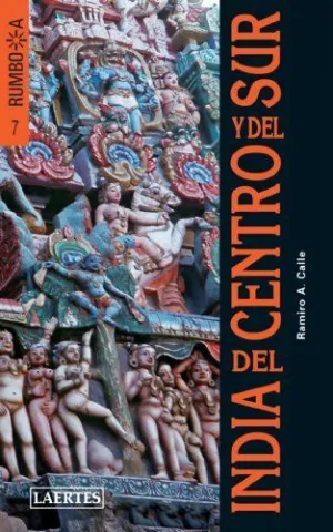 INDIA DEL CENTRO Y SUR (RUMBO A..)