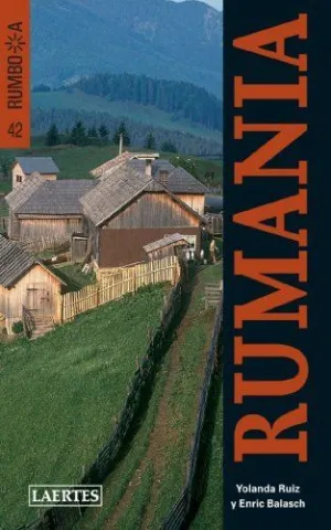 RUMANIA (RUMBO A..)