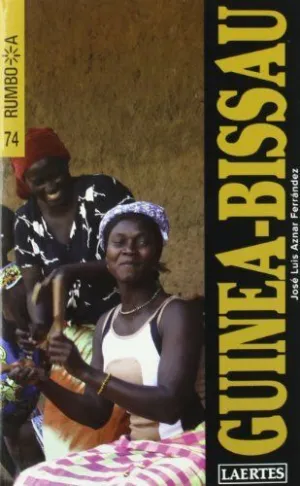 GUINEA-BISSAU (RUMBO A..)