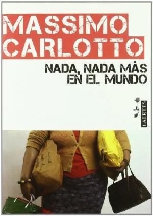 NADA, NADA MAS EN EL MUNDO