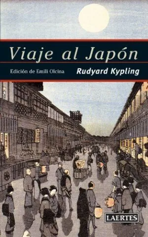 VIAJE AL JAPON