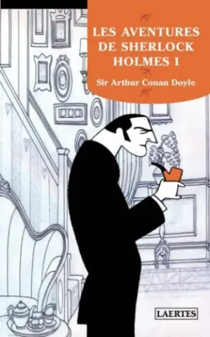 AVENTURES DE SHERLOCK HOLMES (I), LES