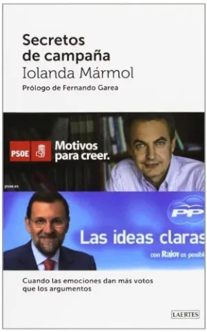 SECRETOS DE CAMPAÑA: CUANDO LAS EMOCIONES DAN MÁS VOTOS QUE LOS ARGUMENTOS