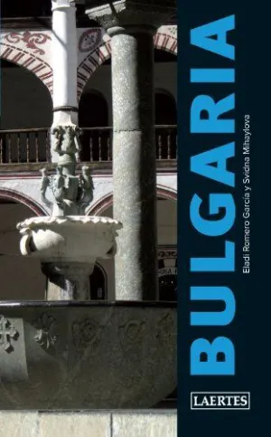 BULGARIA (RUMBO A..)