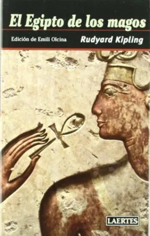 EL EGIPTO DE LOS MAGOS