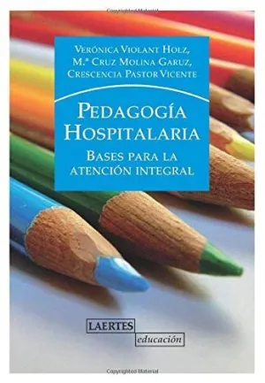 PEDAGOGIA HOSPITALARIA
