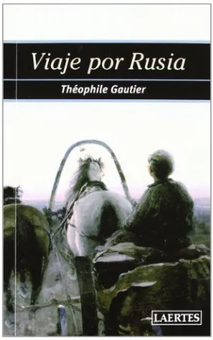 VIAJE POR RUSIA