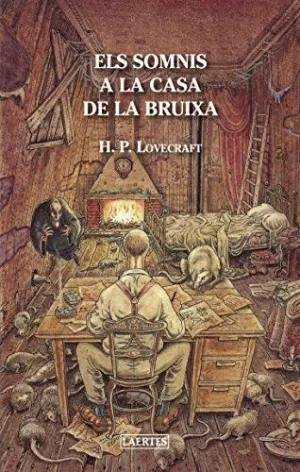 SOMNIS A LA CASA DE LA BRUIXA, ELS