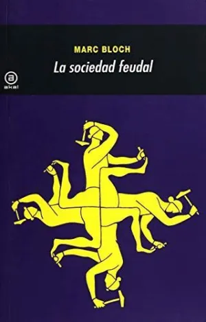 LA SOCIEDAD FEUDAL