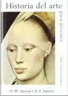 HISTORIA DEL ARTE PARA JOVENES