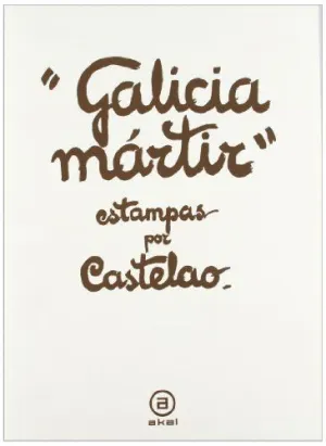 GALICIA MARTIR