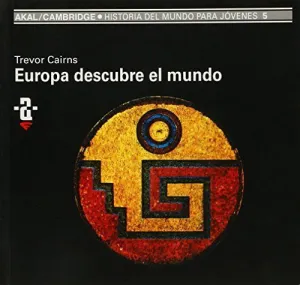 EUROPA DESCUBRE EL MUNDO