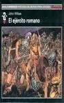EL EJERCITO ROMANO