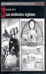 LOS SINDICATOS INGLESES