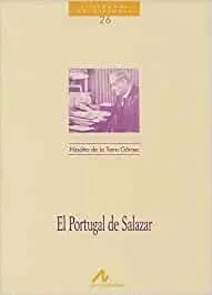 EL PORTUGAL DE SALAZAR