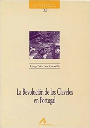 LA REVOLUCIÓN DE LOS CLAVELES EN PORTUGAL