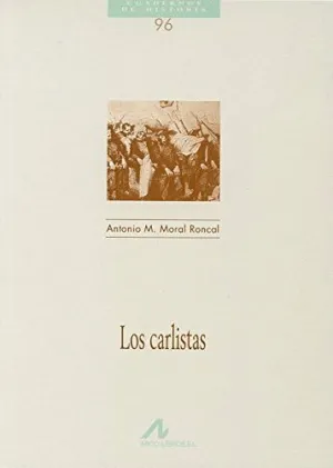 LOS CARLISTAS