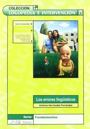 LOS ERRORES LINGUISTICOS
