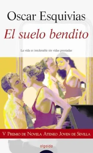 EL SUELO BENDITO