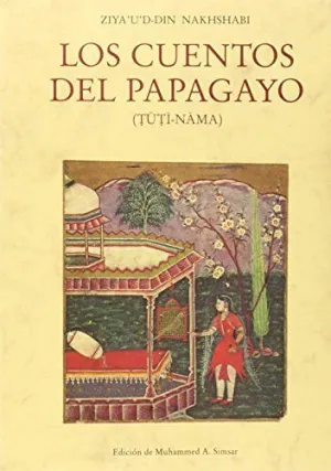 CUENTOS DEL PAPAGAYO