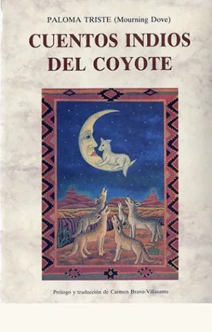 CUENTOS INDIOS DEL COYOTE