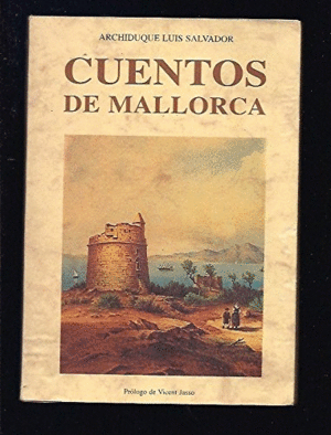 CUENTOS DE MALLORCA