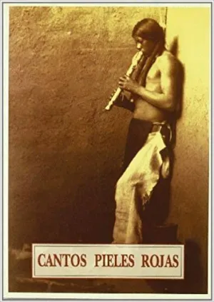 CANTOS PIELES ROJAS CANTOS PIELES ROJAS