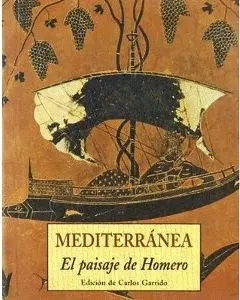 MEDITERRANEA: EL PASAJE DE HOMERO.