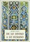 DE LO DIVINO A LO HUMANO: PANORAMA GENERAL DE LA METAFÍSICA Y EPISTEMOLOGÍA